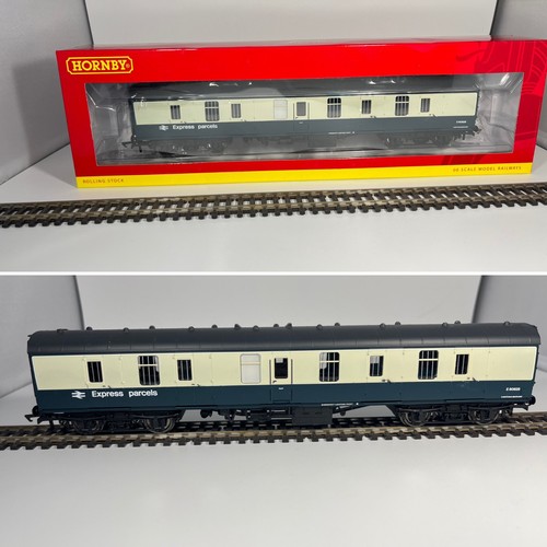 Hornby r4646 mk1 - hornby, br