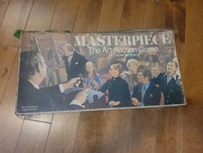 Masterpiece – The Art