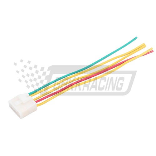 Regulator rectifier plug wire - rectifier,