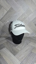 Titleist FJ Pro V1 Golf Hat