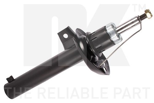 Shock absorber front left - front,