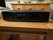 Denon DCD-685 CD Player