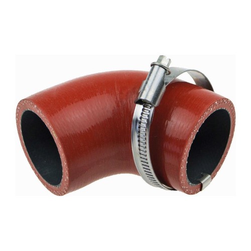 Charge air hose - charge,