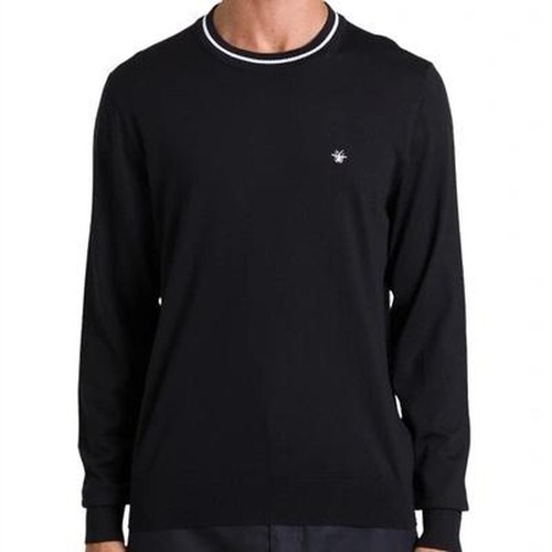 Dior crewneck jumper with - xs,