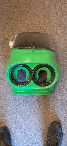 Twin headlight gpz - headlight,