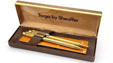VINTAGE SHEAFFER TARGA