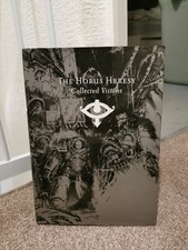 The Horus Heresy Collected