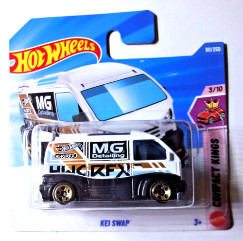 Hot wheels kei swap - wheels,