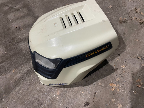 Bonnet 731 06634 cub - x, cadet