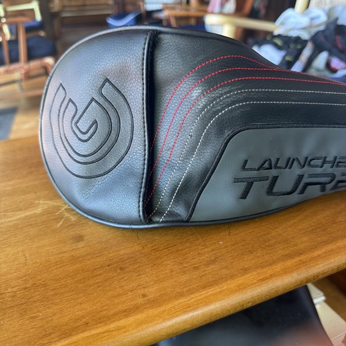 Cleveland launcher turbo - cleveland, hb