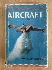 The Observer's Book of