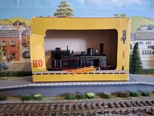 FLEISCHMANN HO 1315 0-6-0 DB