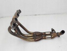 Honda CB 600 F Hornet S