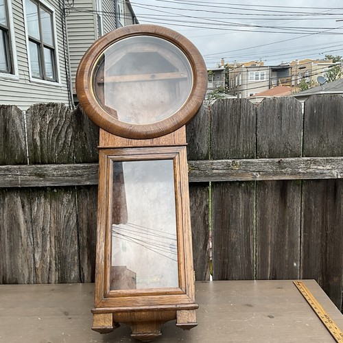 Antique seth thomas - seth, no