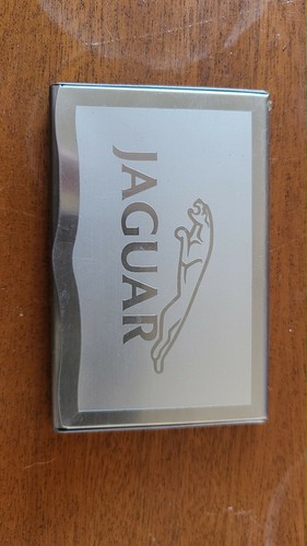 Jaguar card holder cash - jaguar,