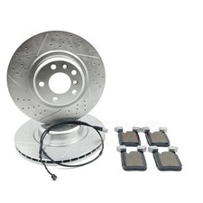 FOR BMW 220d M SPORT REAR