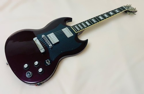Junk gibson robot 2008 - [junk],