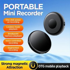 100Hour 32GB Super Mini Voice