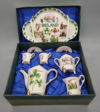 Elgate Ceramics Iconic Ireland