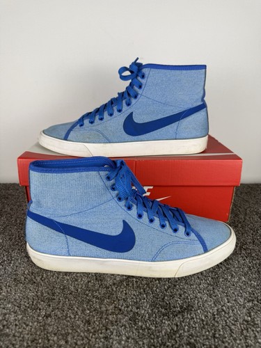 Nike blazer court mid - nike,