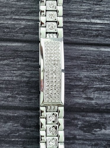 Rare elgin diamond gem - elgin,