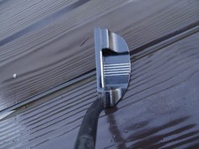 WILSON TPA XV111 MILLED