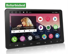 Atoto a6pf 2din android - 2din,