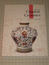 Chinese Ceramics, Lili, Fang