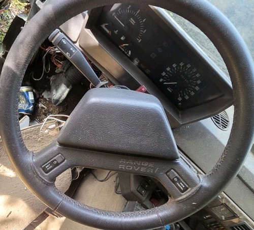 1987 1994 range rover - 1987-1994,