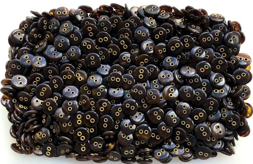 Buttons small 12mm - buttons,