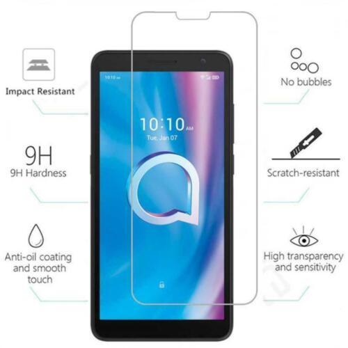 For alcatel 2021 tempered - for,