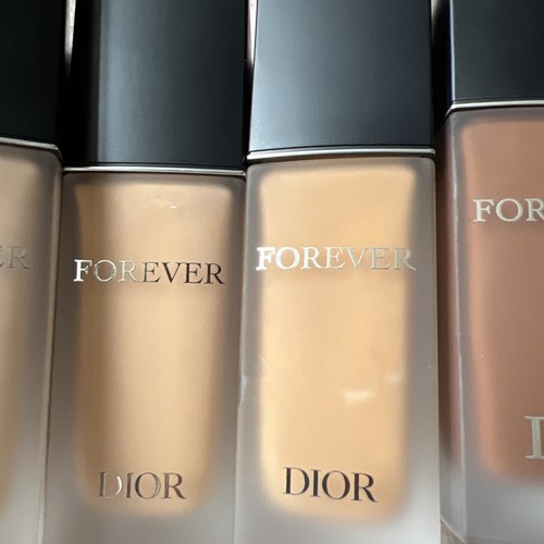 Dior forever 24h foundation - forever,