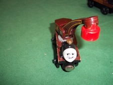 LEARNING CURVE WOODEN RAILWAY