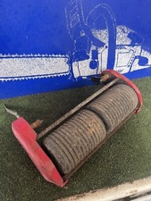 Mountfield 463r Pd Es Td484 Petrol Lawnmower Rear roller Assembly