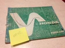 Honda Xl250k3 Xl250 K3 / A Xl