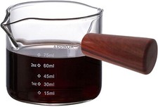 Single Double Spout Espresso