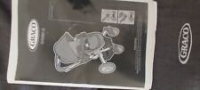 Graco Symbio Push Chair, New in its original box, Birth to 17Kg Pet & Smoke free