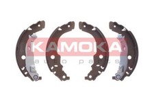 JQ202061 KAMOKA BRAKE SHOE SET REAR AXLE FOR CITROËN DS PEUGEOT