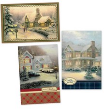 BEAUTIFUL! HALLMARK DELUXE