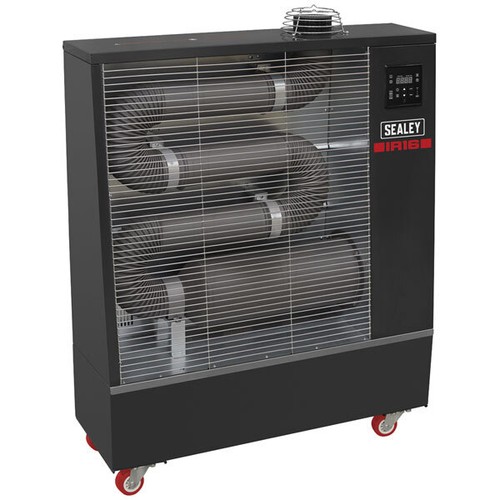 Sealey ir16 industrial - ir16,