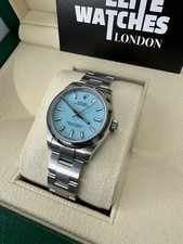 Rolex Oyster Perpetual 277200