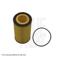 Oil Filter For VW Phaeton 3D