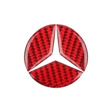 Carbon Fibre 49mm Steering