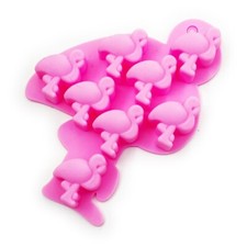 Pink Flamingo Wild Animals