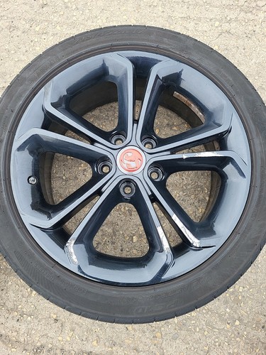 Genuine vauxhall adam - adam, corsa