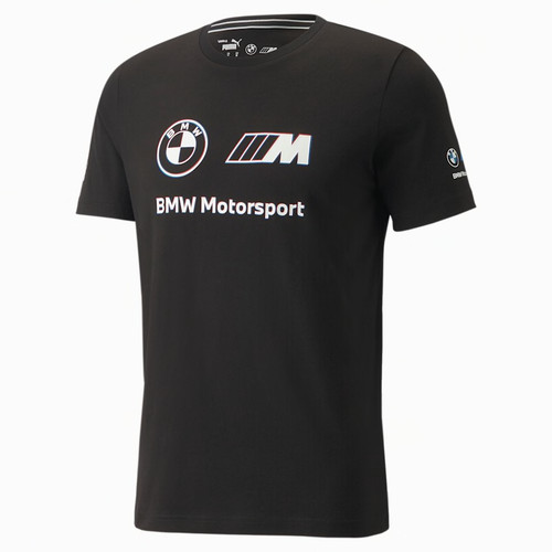 Bmw motorsport msport black t - bmw,