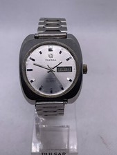 Vintage automatic tressa - automatic, watch