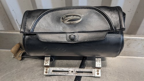 Yamaha xv1100 luggage - luggage, 1100