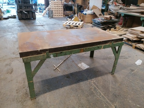 Engineers surface table - engineers, ft