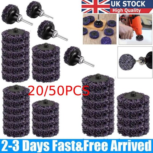 50xpoly strip disc wheel - 10/50xpoly,